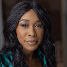 Dr. Shenetta Malkia Sapp